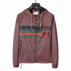 Picture of Gucci Jackets _SKUGucciM-3XL3302812756